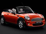 2011 MINI Cooper Convertible
